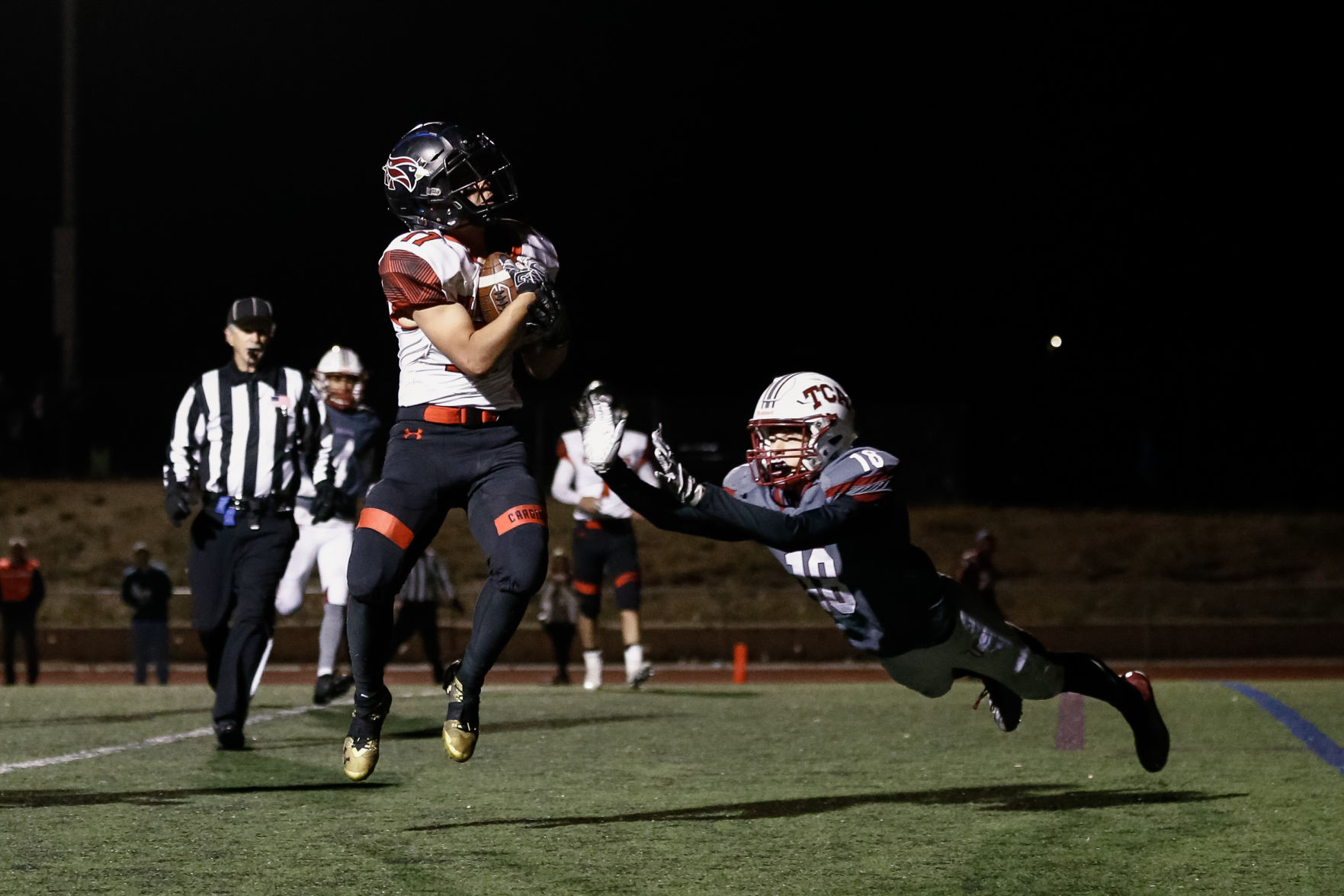PREP FOOTBALL